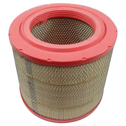 Elemento Para Filtro de Ar Seco - Mahle Metal Leve - LX3261 - (2)