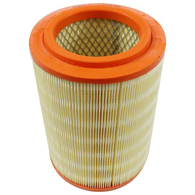 Elemento para Filtro de Ar Seco - Mahle Metal Leve - LX3486 - (2)