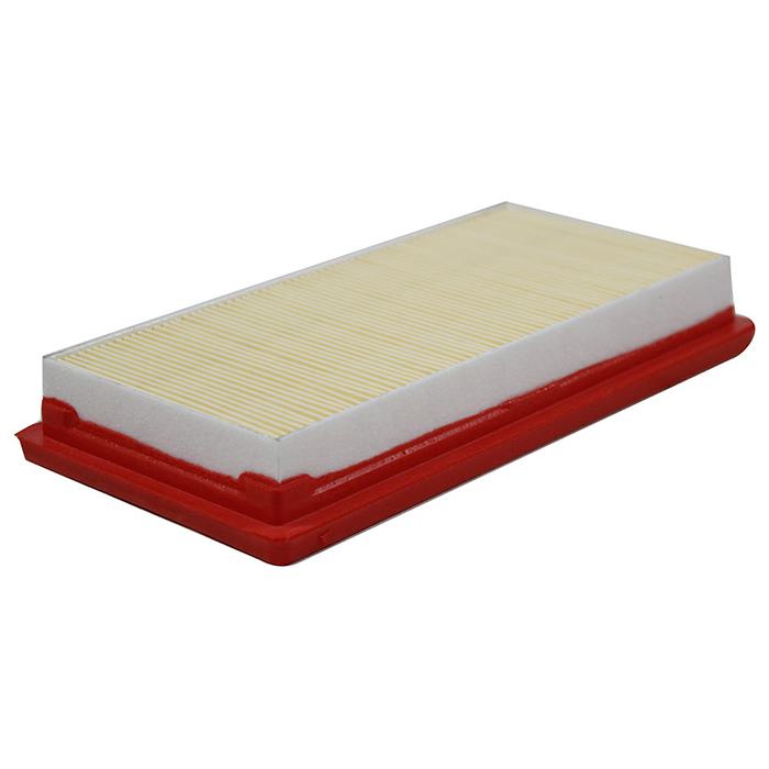 Elemento Para Filtro de Ar Seco - Mahle Metal Leve - LX3487 - (2)