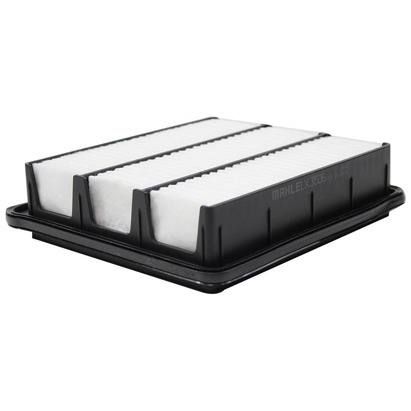 Filtro de Ar para Hyundai Azera e Sonata - Mahle Metal Leve - LX3506 - (3)