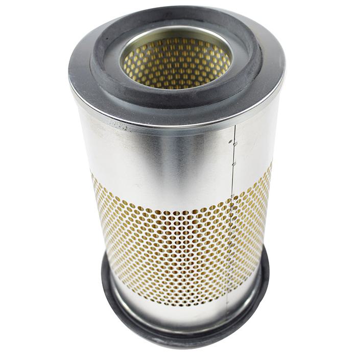Elemento Para Filtro de Ar Seco - Mahle Metal Leve - LX3618 - (2)