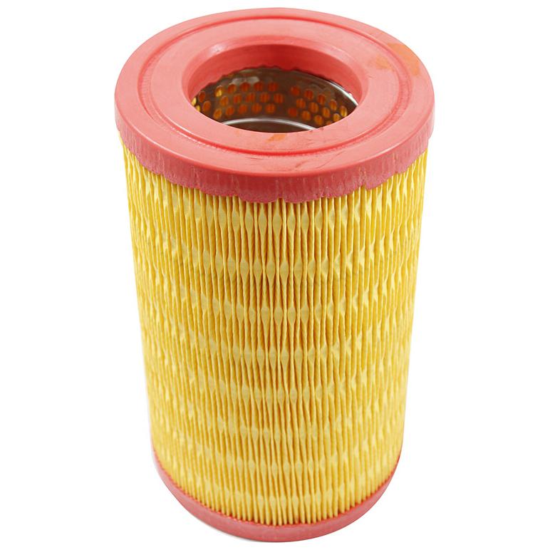 Elemento para Filtro de Ar Seco - Mahle Metal Leve - LX3679 - (2)