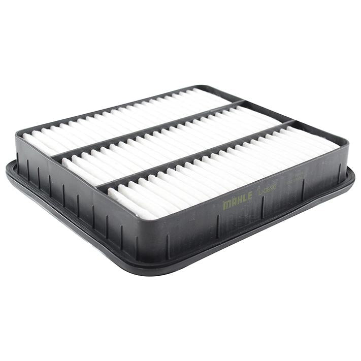 Elemento para Filtro de Ar Seco - Mahle Metal Leve - LX3690 - (2)