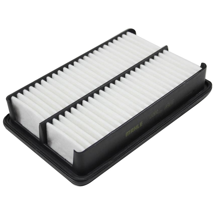 Elemento Para Filtro de Ar Seco - Mahle Metal Leve - LX3692 - (2)