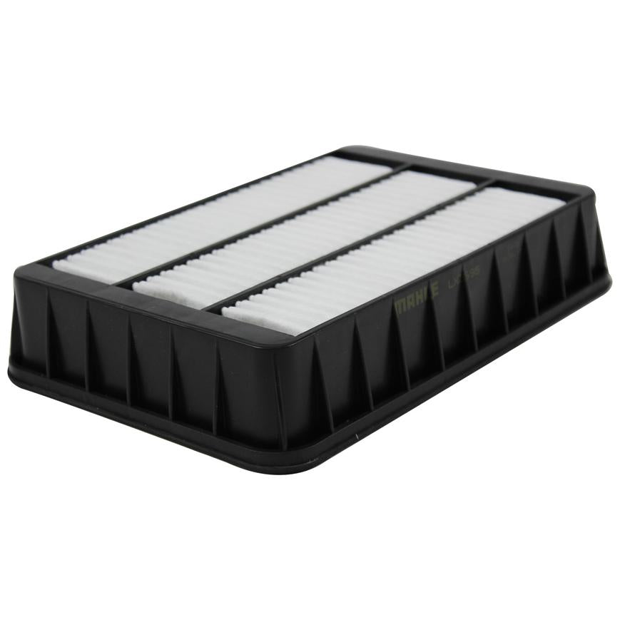 Elemento para Filtro de Ar Seco - Mahle Metal Leve - LX3695 - (2)