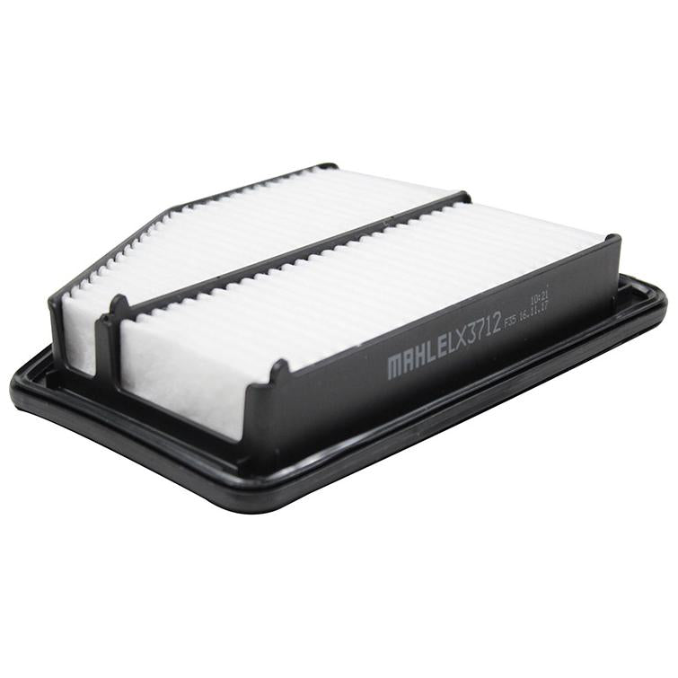 Elemento para Filtro de Ar Seco - Mahle Metal Leve - LX3712 - (2)