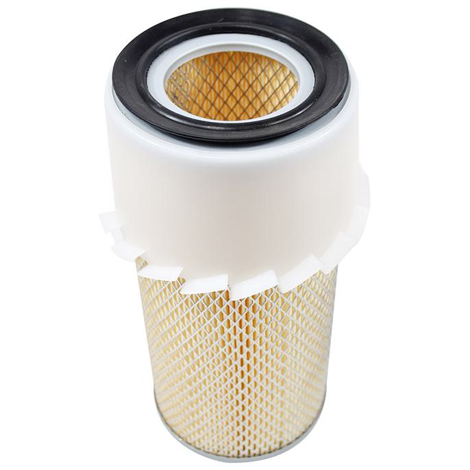 Filtro de Ar do Motor - Mahle Metal Leve - LX3714 - (2)