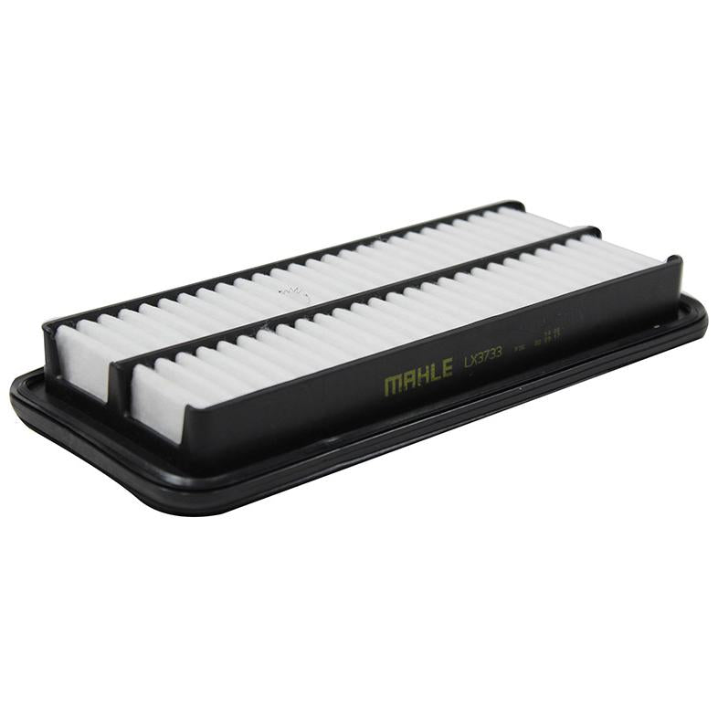 Elemento Para Filtro de Ar Seco - Mahle Metal Leve - LX3733 - (2)