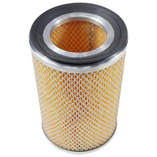 Elemento Para Filtro de Ar Seco - Mahle Metal Leve - LX3780 - (2)