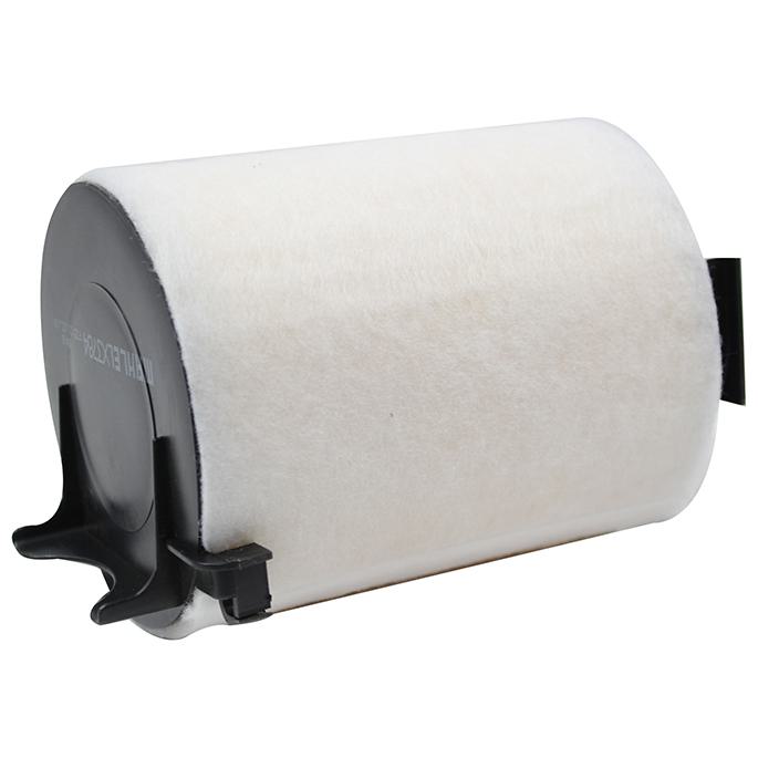 Elemento para Filtro de Ar Seco - Mahle Metal Leve - LX3784 - (4)