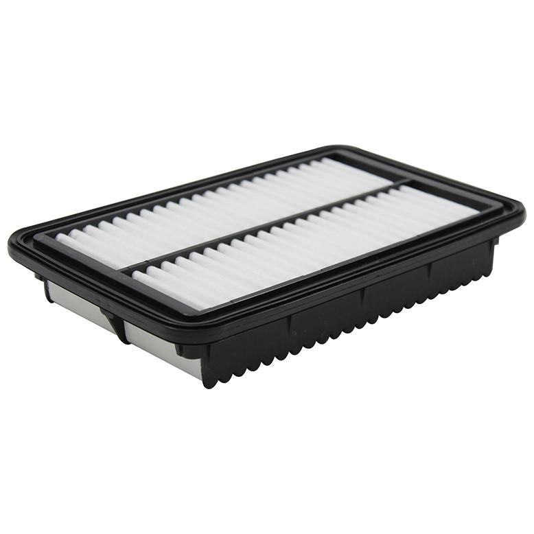 Elemento para Filtro de Ar Seco - Mahle Metal Leve - LX3800 - (2)