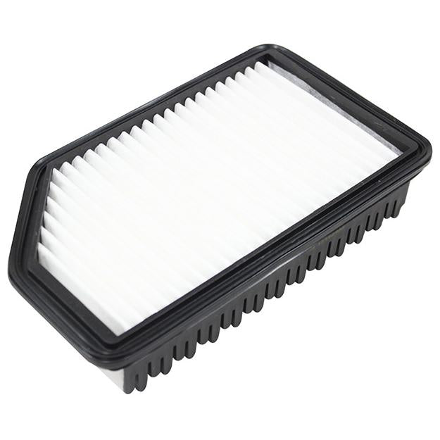 Elemento para Filtro de Ar Seco - Mahle Metal Leve - LX3816 - (3)