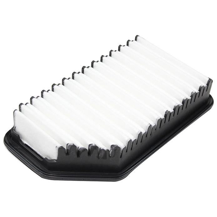 Elemento para Filtro de Ar Seco - Mahle Metal Leve - LX3816 - (2)