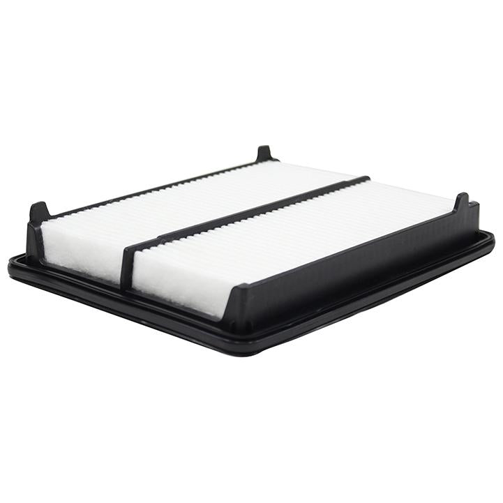 Elemento Para Filtro de Ar Seco - Mahle Metal Leve - LX3897 - (2)