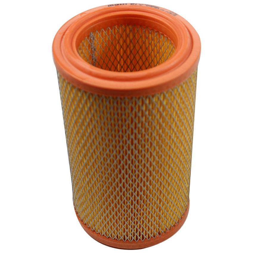 Elemento Para Filtro de Ar Seco - Mahle Metal Leve - LX3956 - (2)