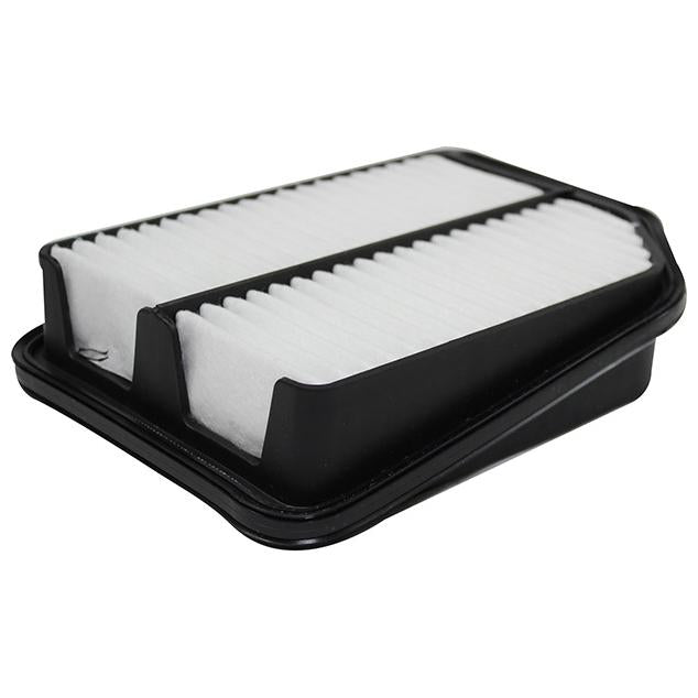 Elemento para Filtro de Ar Seco - Mahle Metal Leve - LX3957 - (2)