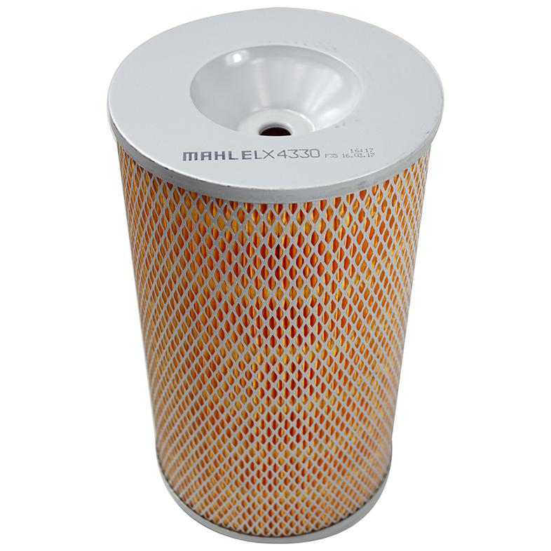 Elemento Para Filtro de Ar Seco - Mahle Metal Leve - LX4330 - (3)