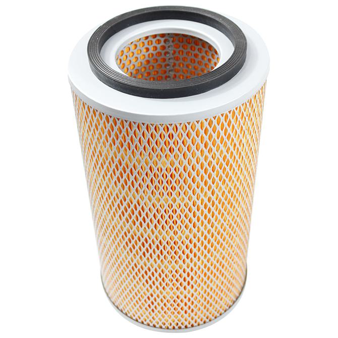 Elemento Para Filtro de Ar Seco - Mahle Metal Leve - LX4330 - (2)