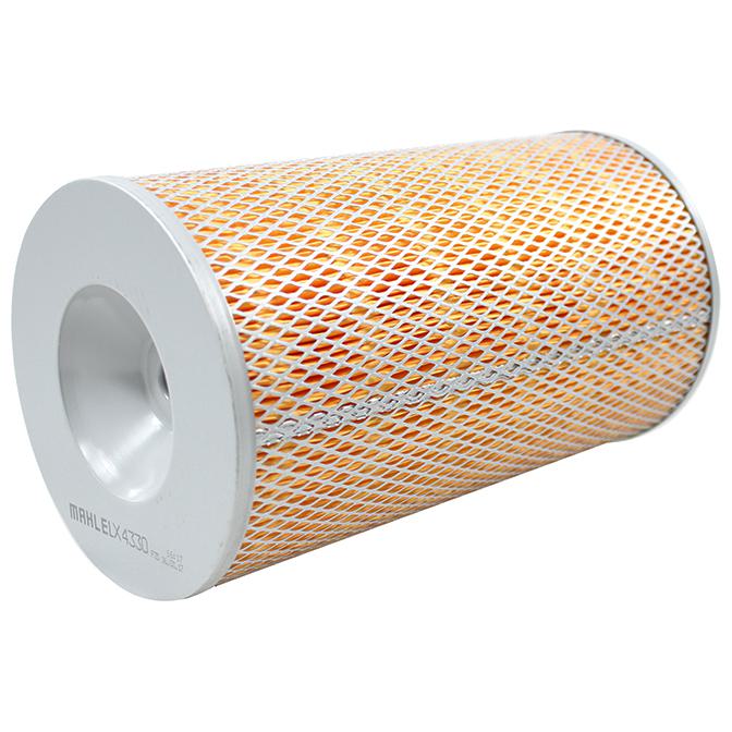 Elemento Para Filtro de Ar Seco - Mahle Metal Leve - LX4330 - (4)