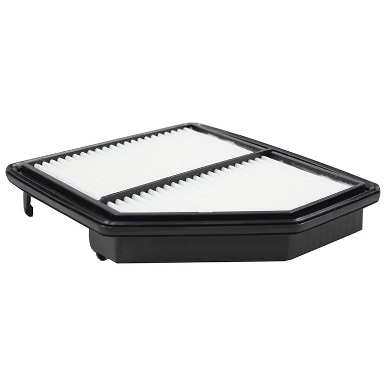Elemento para Filtro de Ar Seco - Mahle Metal Leve - LX4372 - (3)
