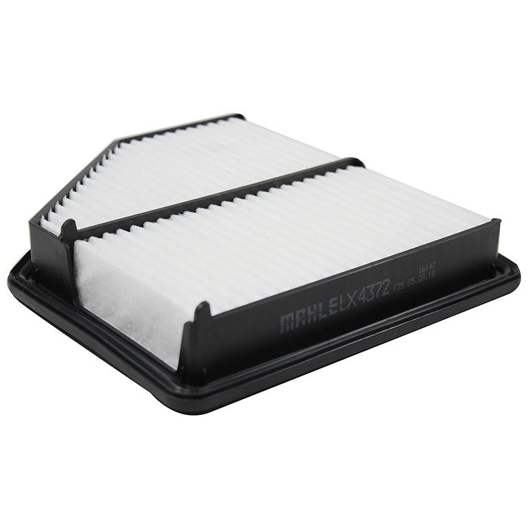 Elemento para Filtro de Ar Seco - Mahle Metal Leve - LX4372 - (2)
