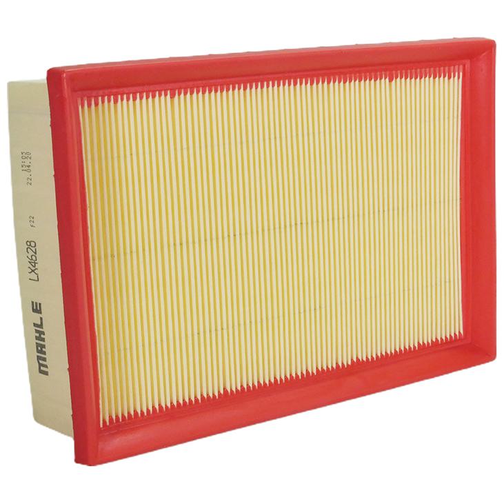 Elemento para Filtro de Ar Seco - Mahle Metal Leve - LX4628 - (2)
