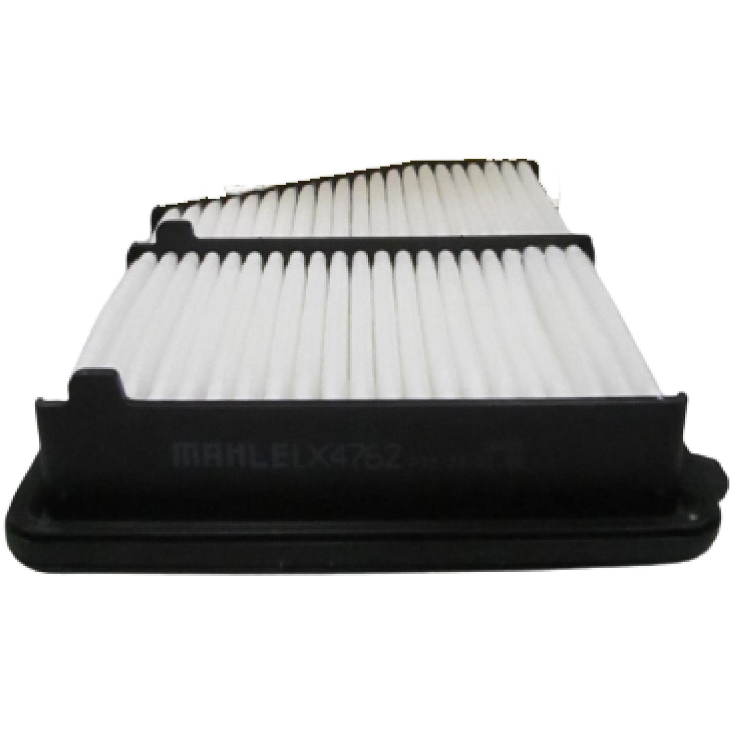 Elemento para Filtro de Ar Seco - Mahle Metal Leve - LX4762 - (2)