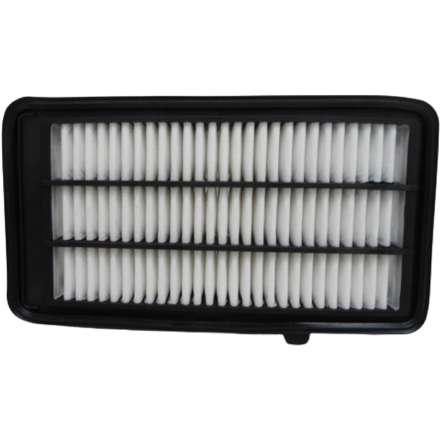 Elemento Para Filtro de Ar Seco - Mahle Metal Leve - LX4763 - (3)