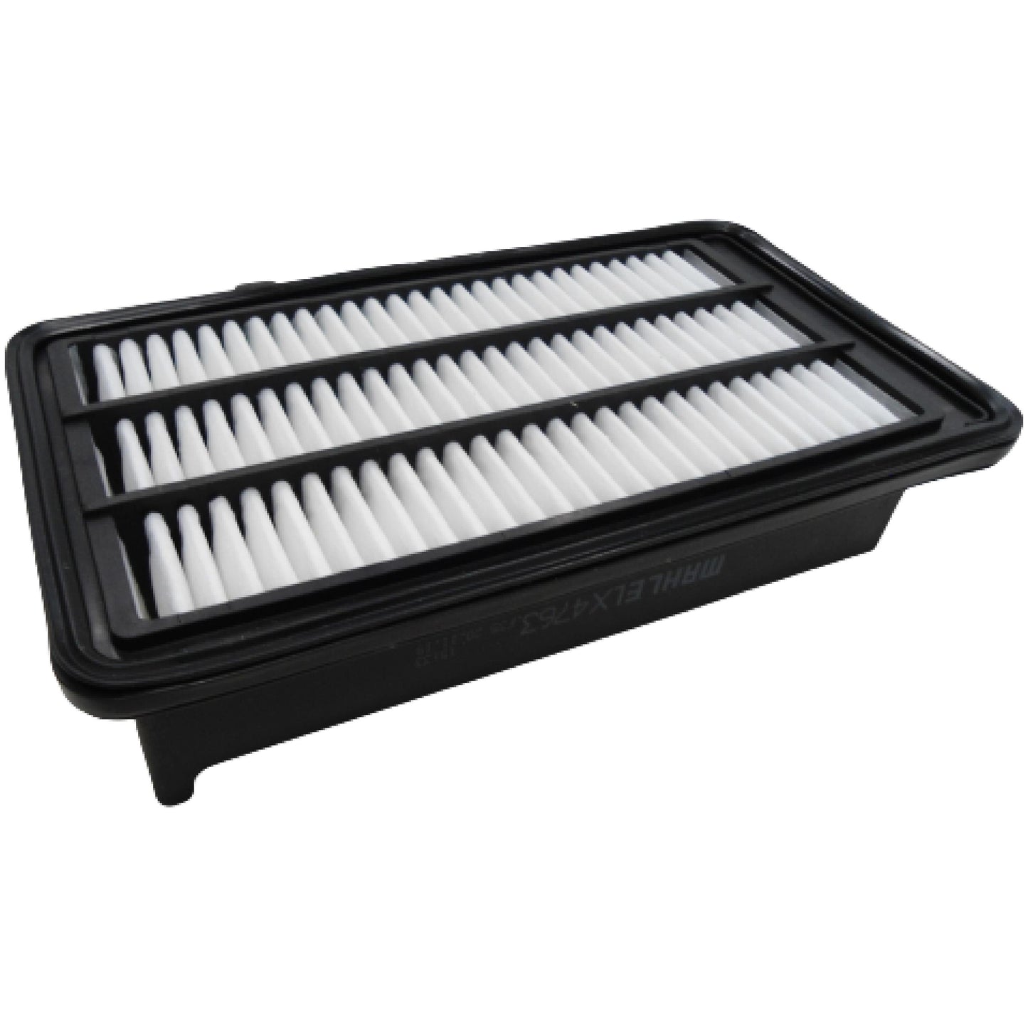 Elemento Para Filtro de Ar Seco - Mahle Metal Leve - LX4763 - (2)