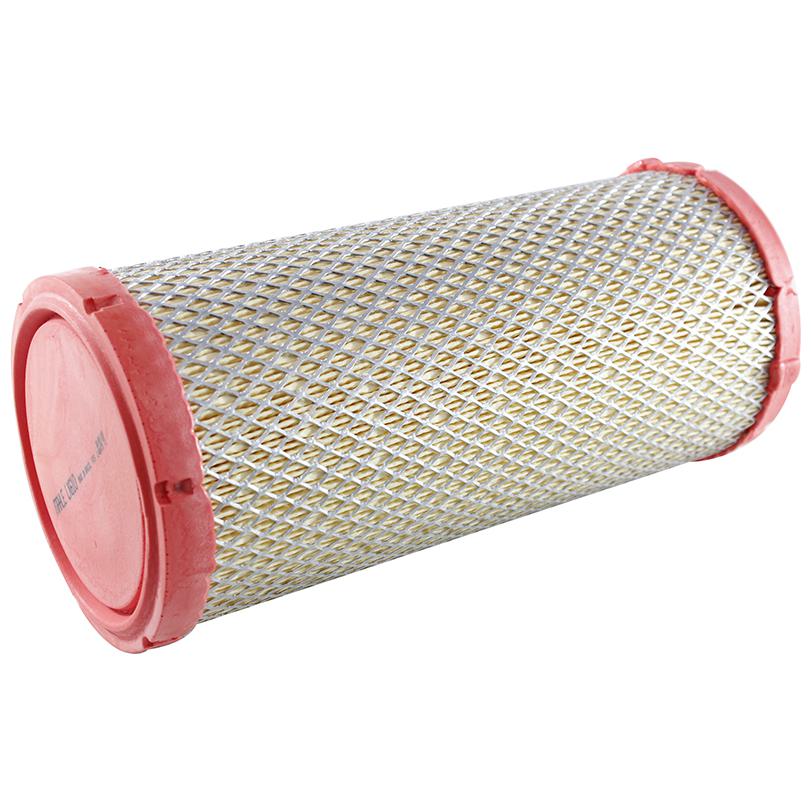 Elemento para Filtro de Ar Seco - Mahle Metal Leve - LX610 - (4)