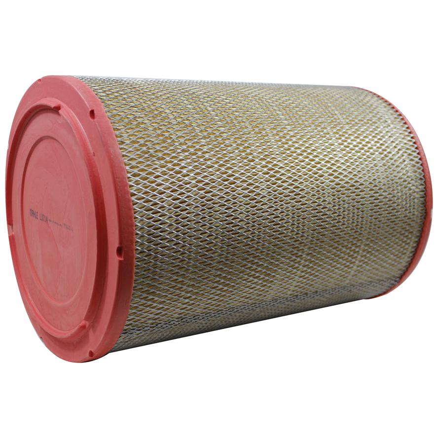 Elemento para Filtro de Ar Seco - Mahle Metal Leve - LX714 - (4)