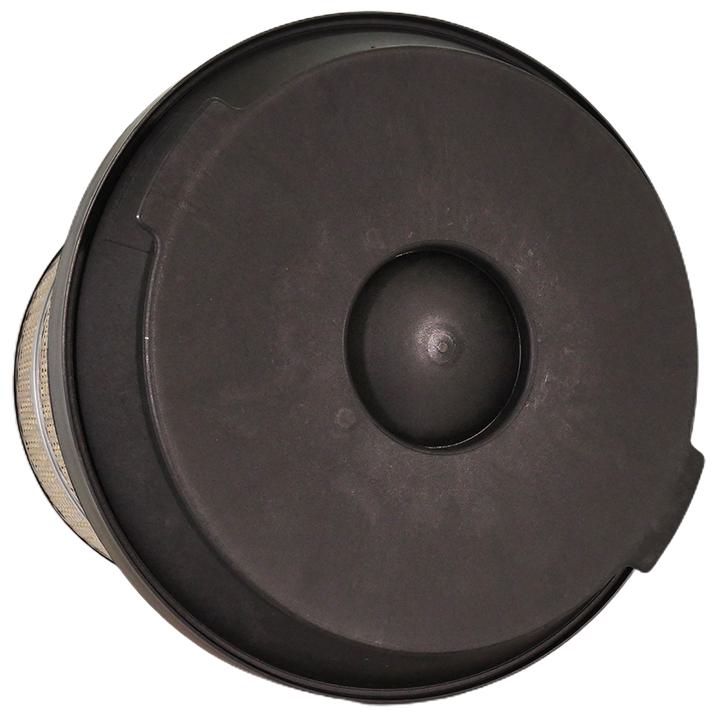 Elemento para Filtro de Ar Seco - Mahle Metal Leve - LX776 - (3)