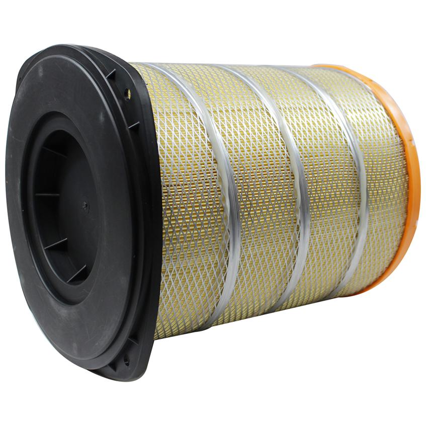 Elemento Para Filtro de Ar Seco - Mahle Metal Leve - LX832/1 - (4)