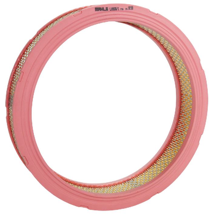 Elemento Para Filtro de Ar Seco - Mahle Metal Leve - LX905/1 - (2)