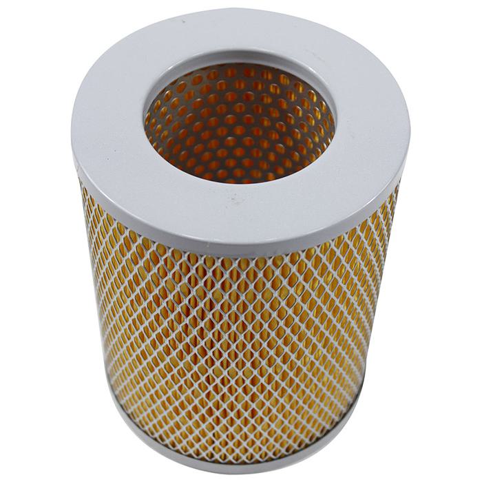 Elemento Para Filtro de Ar Seco - Mahle Metal Leve - LX912 - (2)