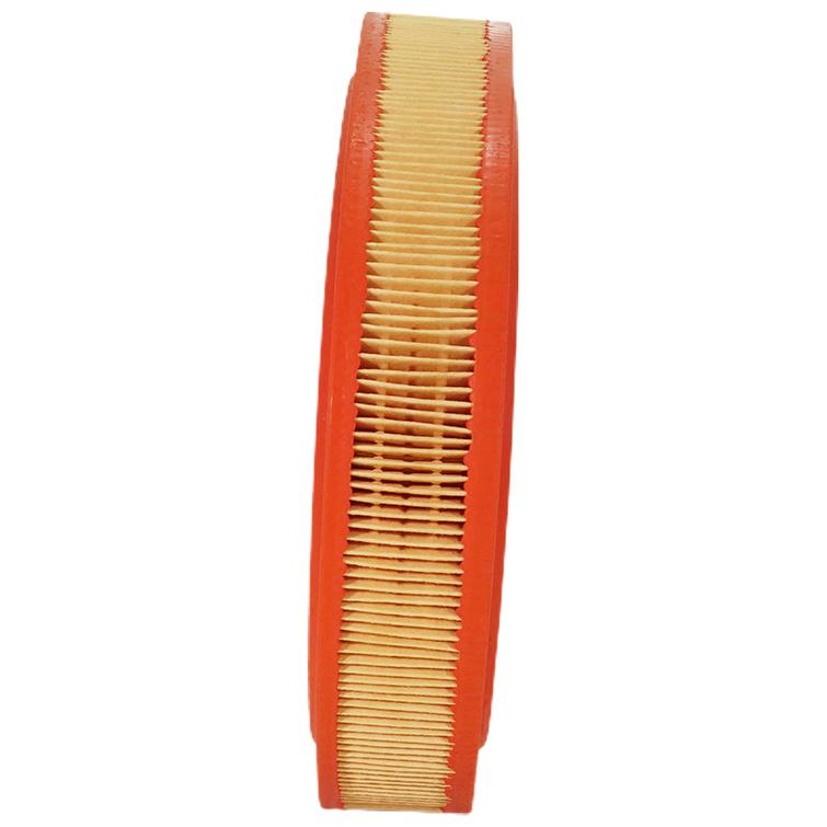 Elemento Para Filtro de Ar Seco - Mahle Metal Leve - LX958 - (2)
