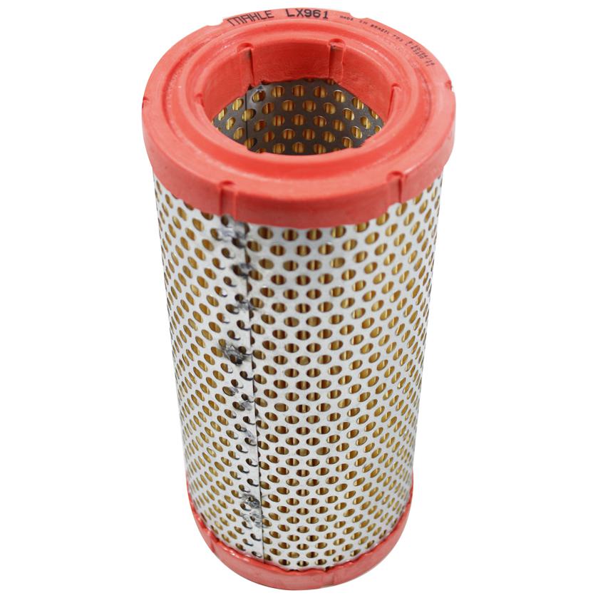 Elemento para Filtro de Ar Seco - Mahle Metal Leve - LX961 - (2)