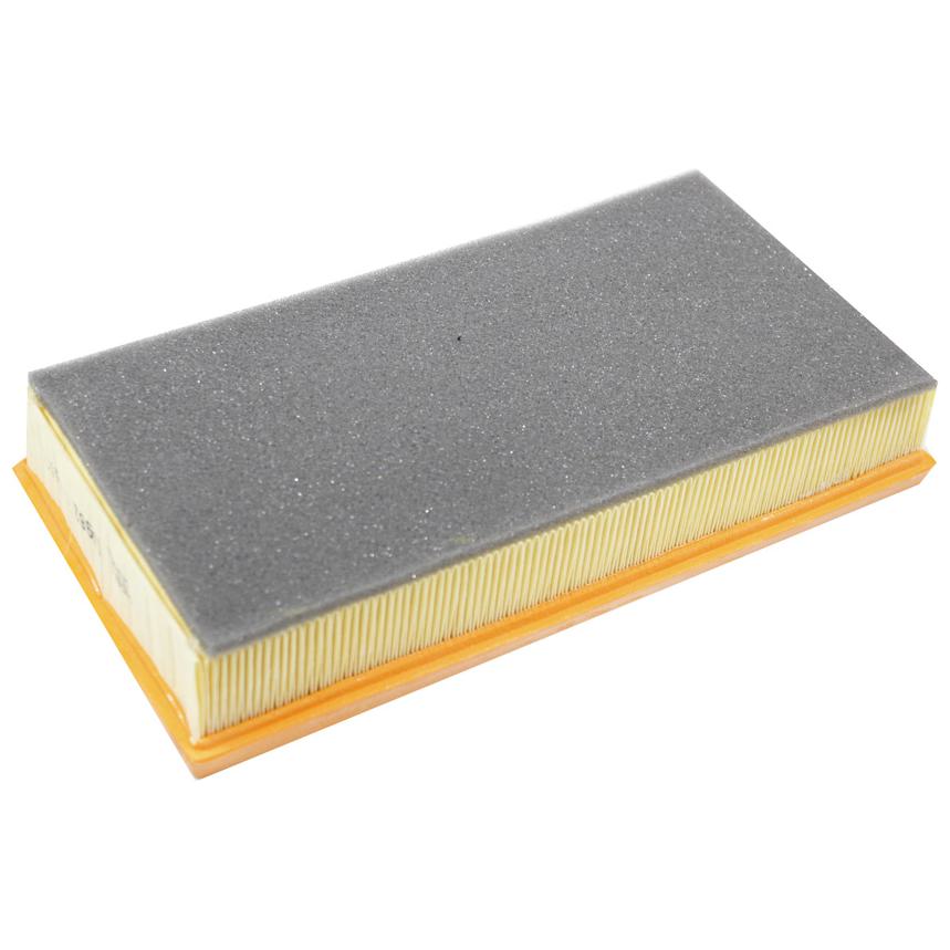 Elemento Para Filtro de Ar Seco - Mahle Metal Leve - LX962 - (2)