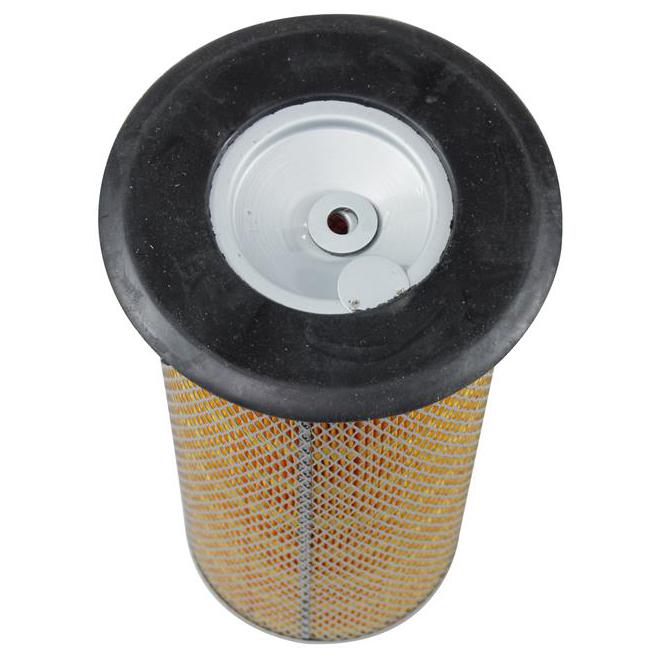 Elemento Para Filtro de Ar Seco - Mahle Metal Leve - LX969 - (3)