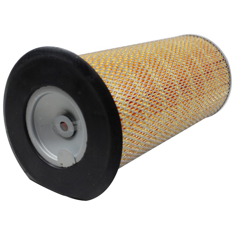 Elemento Para Filtro de Ar Seco - Mahle Metal Leve - LX969 - (4)