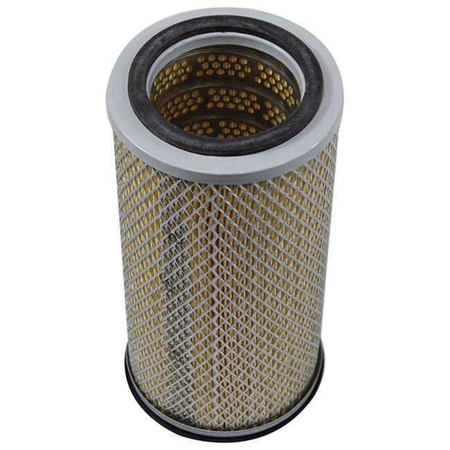 Elemento Para Filtro de Ar Seco - Mahle Metal Leve - LX974 - (2)