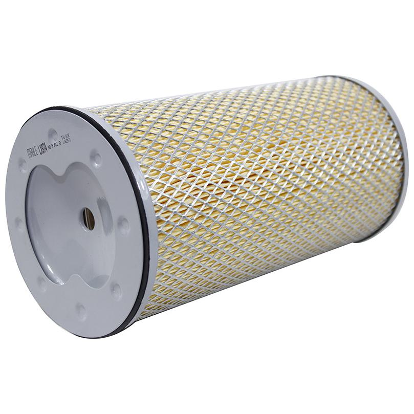 Elemento Para Filtro de Ar Seco - Mahle Metal Leve - LX974 - (4)