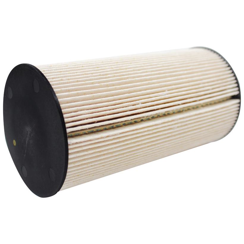 Elemento Para Filtro de Combustível - Mahle Metal Leve - KX182/D - (4)
