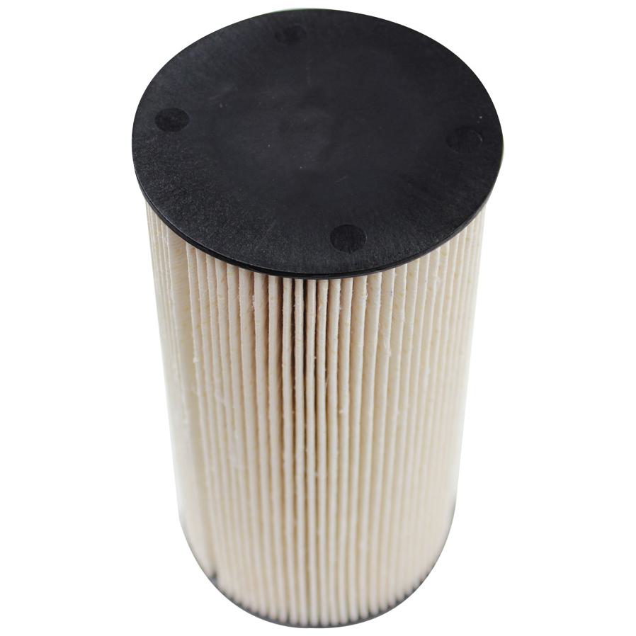 Elemento Para Filtro de Combustível - Mahle Metal Leve - KX182/D - (3)