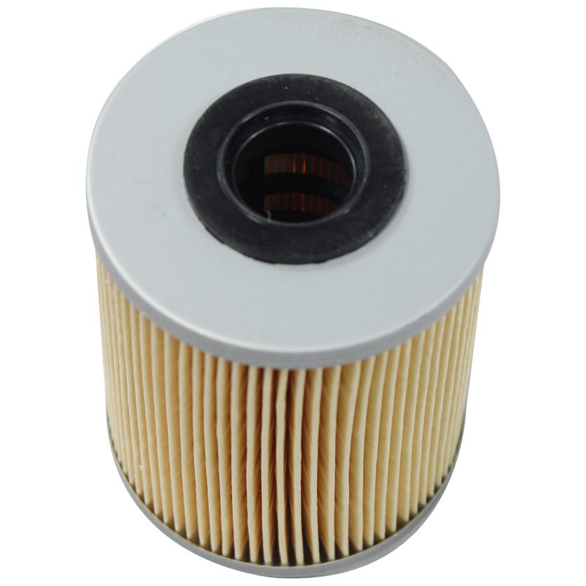 Elemento Para Filtro de Combustível - Mahle Metal Leve - KX206/D - (4)