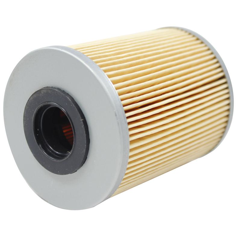 Elemento Para Filtro de Combustível - Mahle Metal Leve - KX206/D - (3)