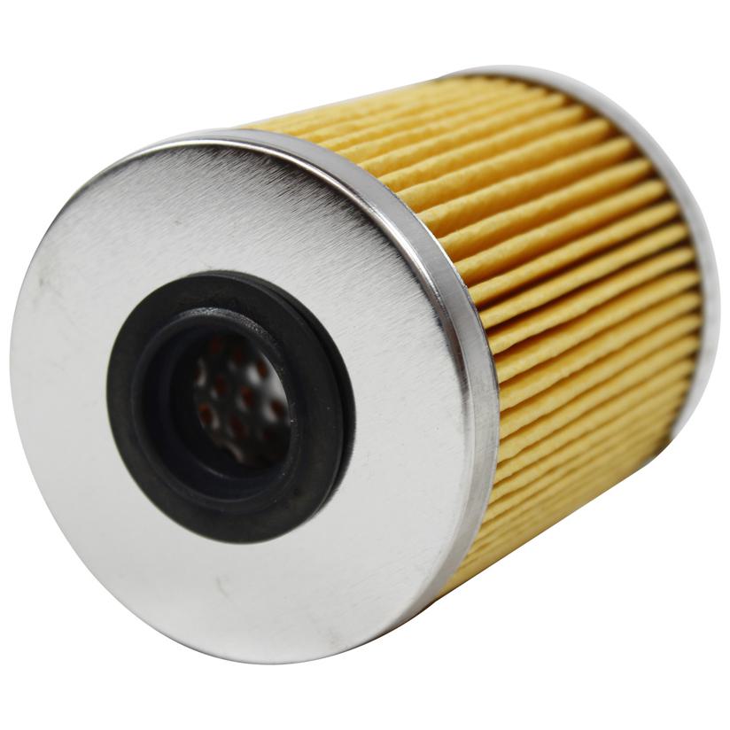 Elemento para Filtro de Combustível - Mahle Metal Leve - KX218/D - (3)