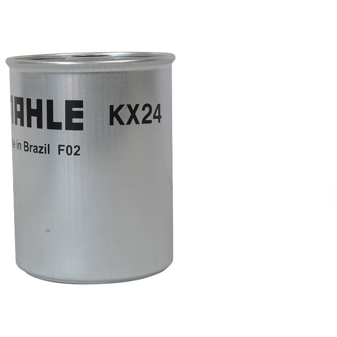 Elemento para Filtro de Combustível - Mahle Metal Leve - KX24 - (2)