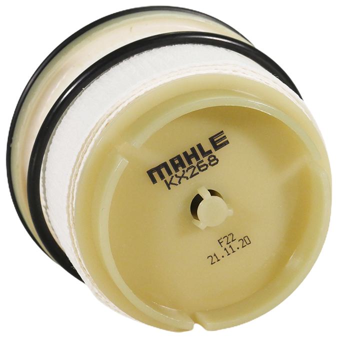 Elemento Para Filtro de Combustível - Mahle Metal Leve - KX268D - (3)