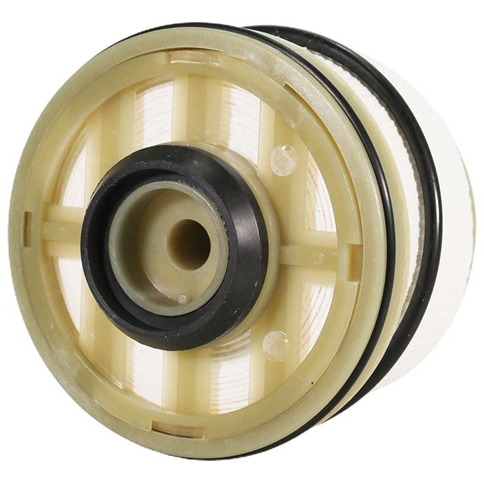 Elemento Para Filtro de Combustível - Mahle Metal Leve - KX268D - (2)